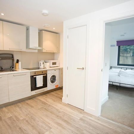 Apartament 8 Compass Point Bournemouth Zewnętrze zdjęcie